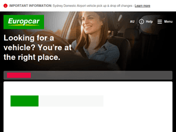 Europcar
