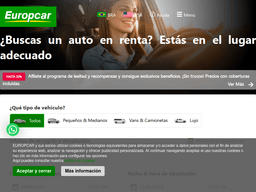 Europcar