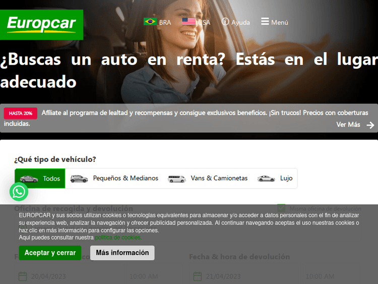Europcar