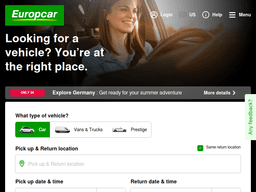 Europcar