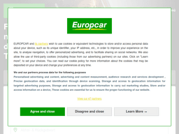 Europcar