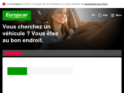 Europcar