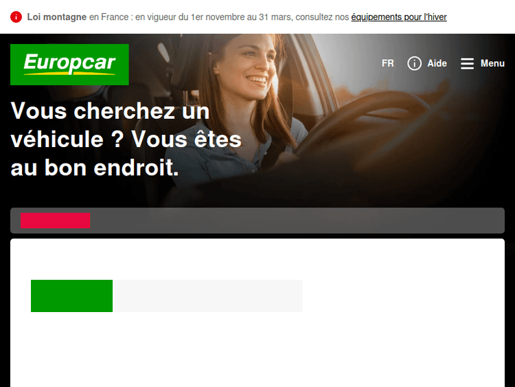 Europcar