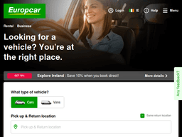 Europcar