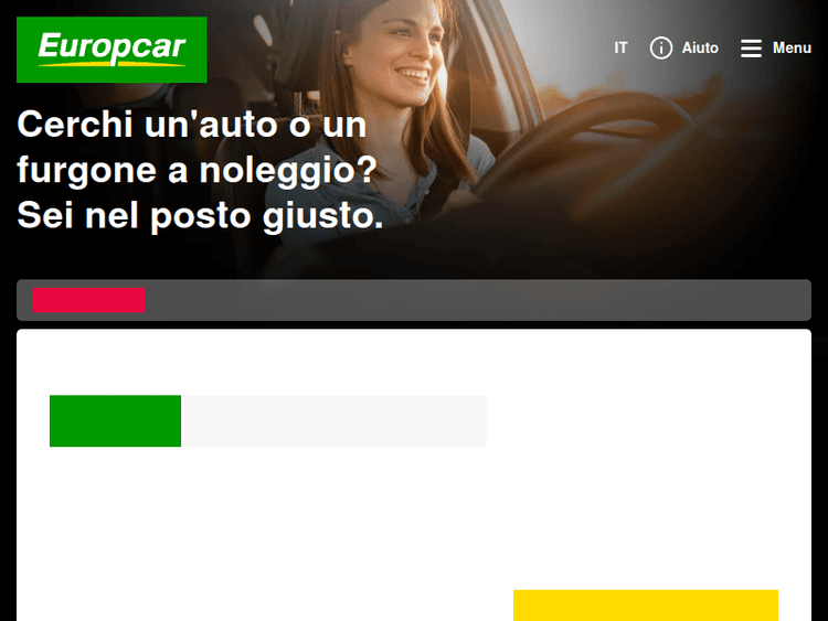 Europcar