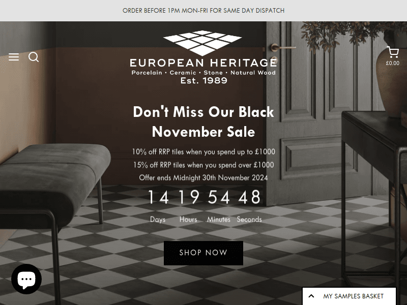 Europeanheritage
