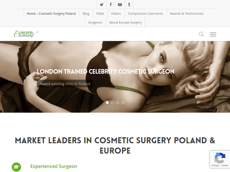 Europesurgery
