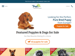 Europuppy