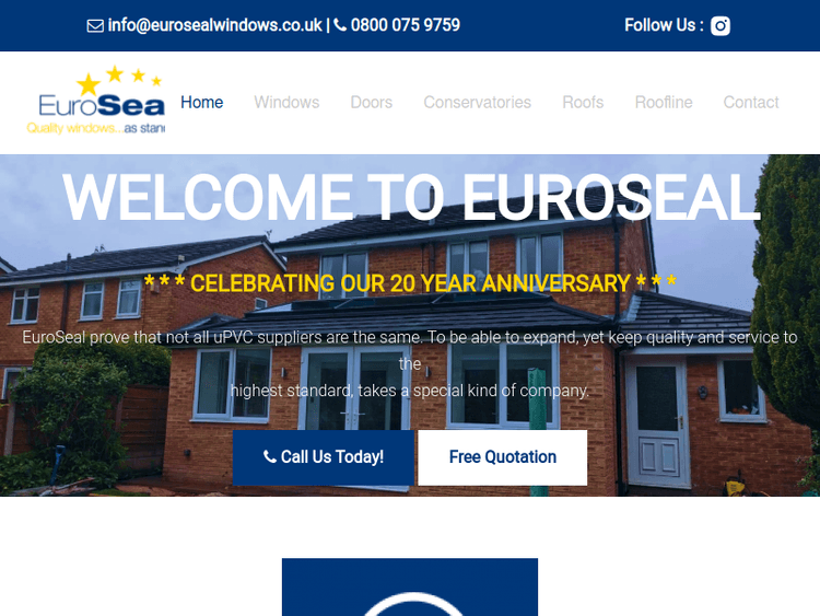 Eurosealwindows