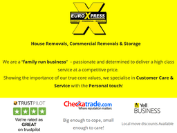 Euroxpressremovals