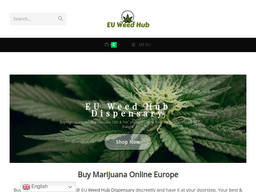 Euweedhub