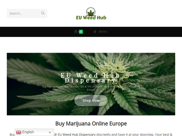 Euweedhub