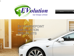 Ev-olution