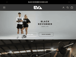 Evaathletic