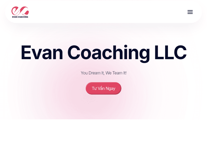 Evancoaching