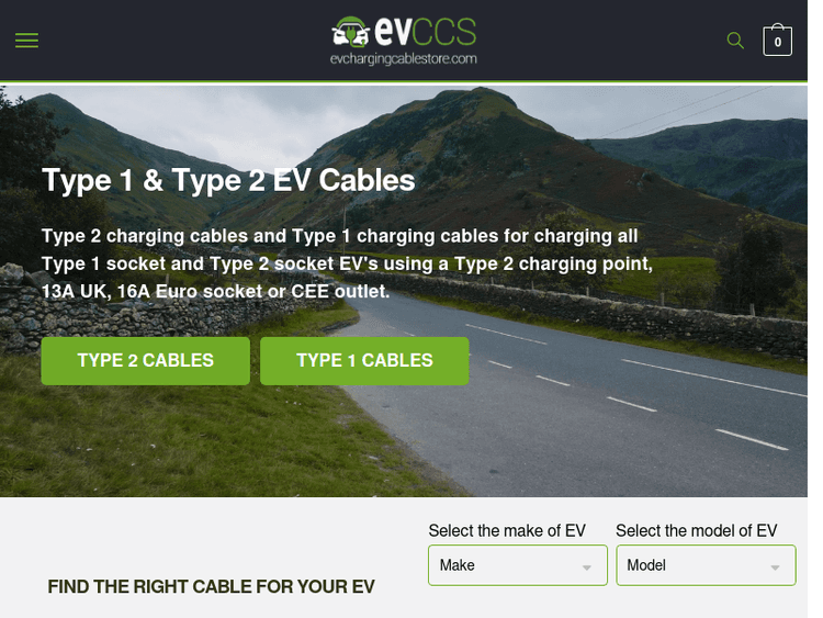 Evchargingcablestore