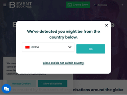 Eventbookings