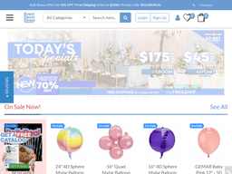 Eventdecordirect