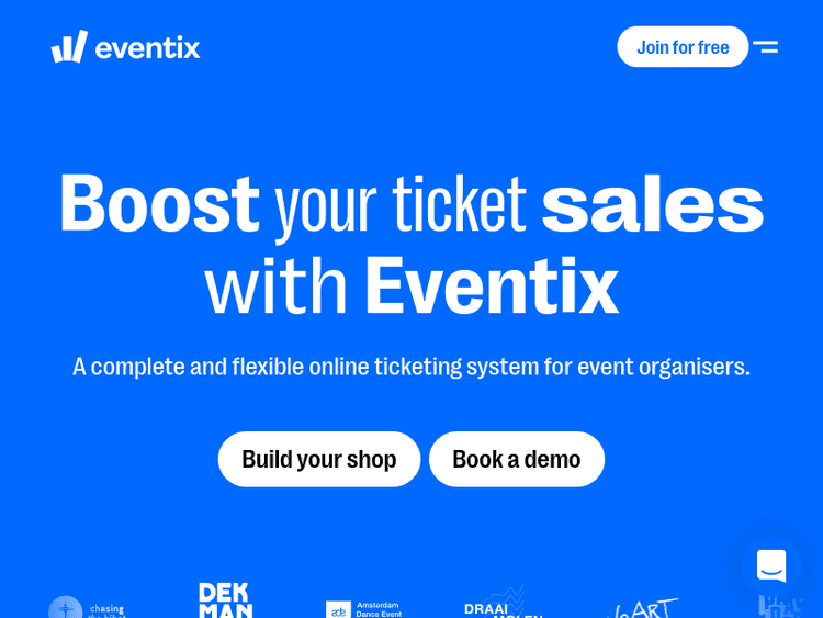 Eventix