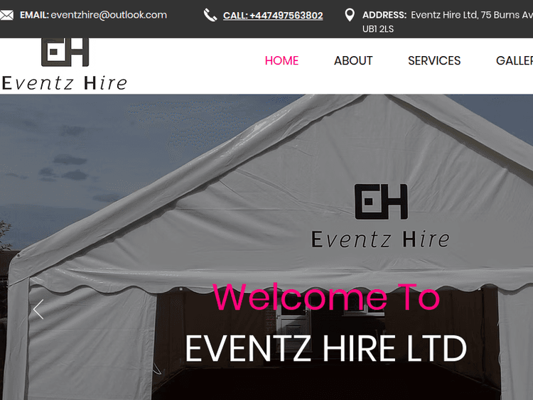 Eventzhire