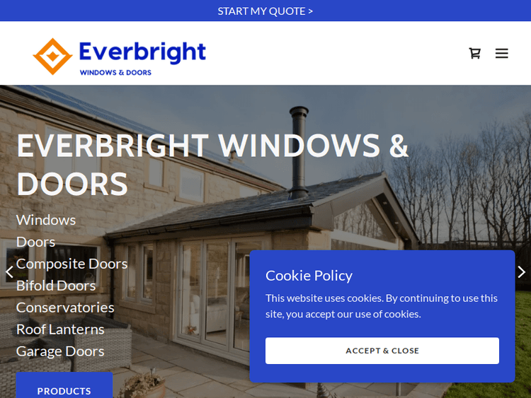Everbrightwindows