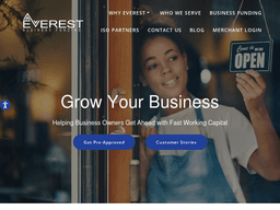 Everestbusinessfunding