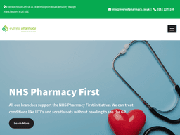 Everestpharmacy