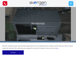 Evergensolar