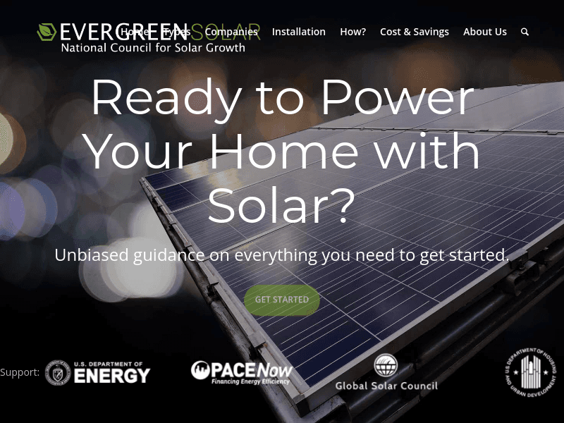 Evergreensolar