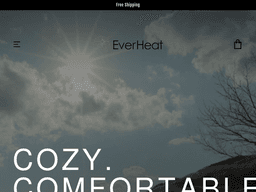 Everheat