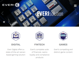 Everi