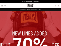 Everlast