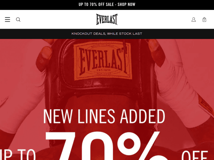 Everlast