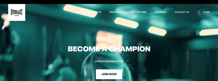 Everlastgyms