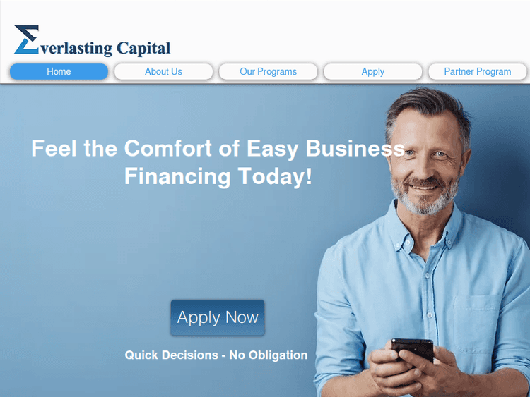 Everlastingcapital