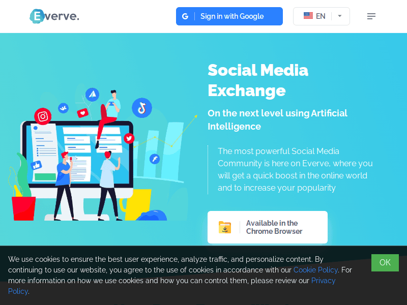 Everve