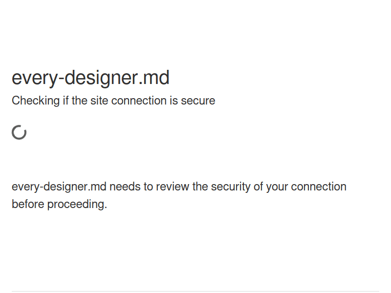 Every-designer