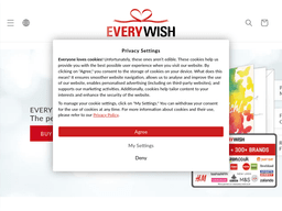 Every-wish