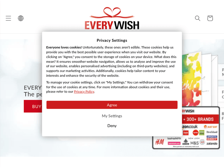 Every-wish