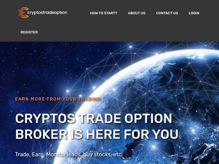 Everydaycryptostrade