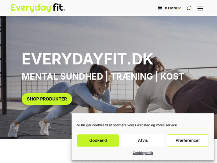 Everydayfit