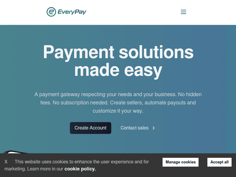 Everypay