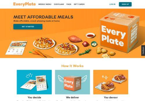 Everyplate