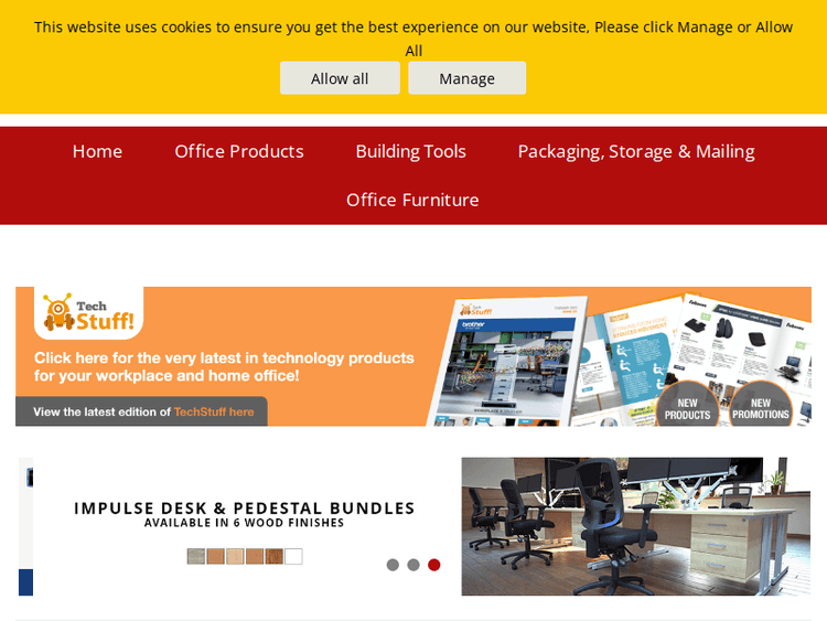 Everythingforyouroffice