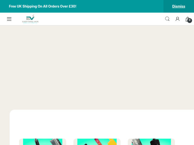 Everythingvape