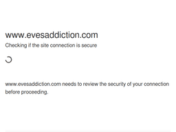 Evesaddiction