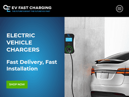 Evfastcharging