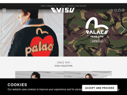 Evisu