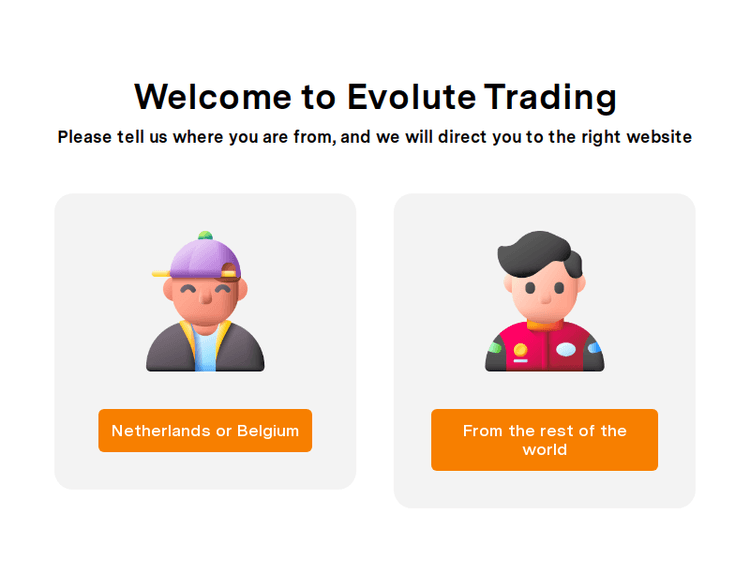 Evolutetrading