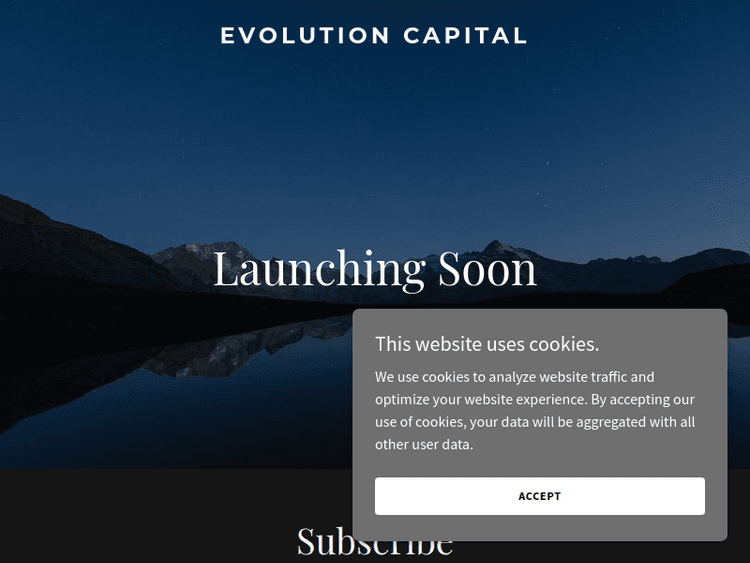 Evolutioncapital